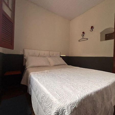Nuh Hostel Ouro Preto  Exteriér fotografie
