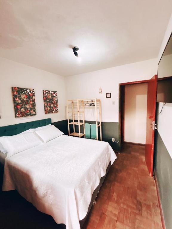 Nuh Hostel Ouro Preto  Exteriér fotografie