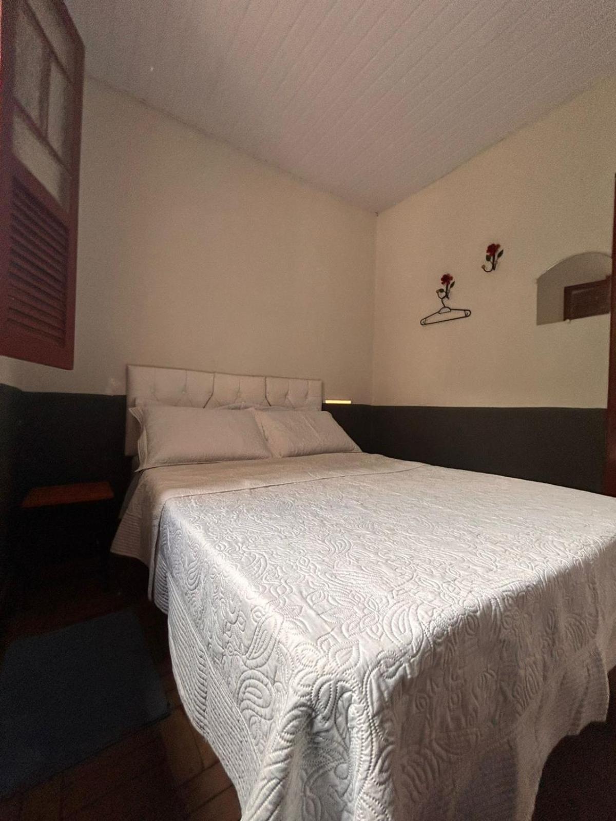 Nuh Hostel Ouro Preto  Exteriér fotografie