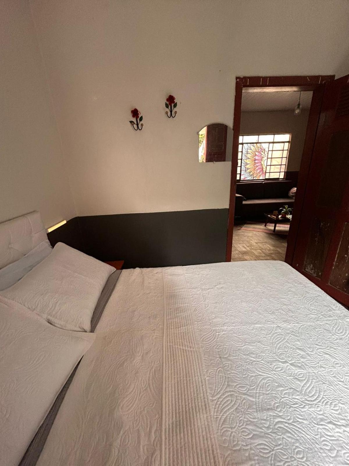 Nuh Hostel Ouro Preto  Exteriér fotografie