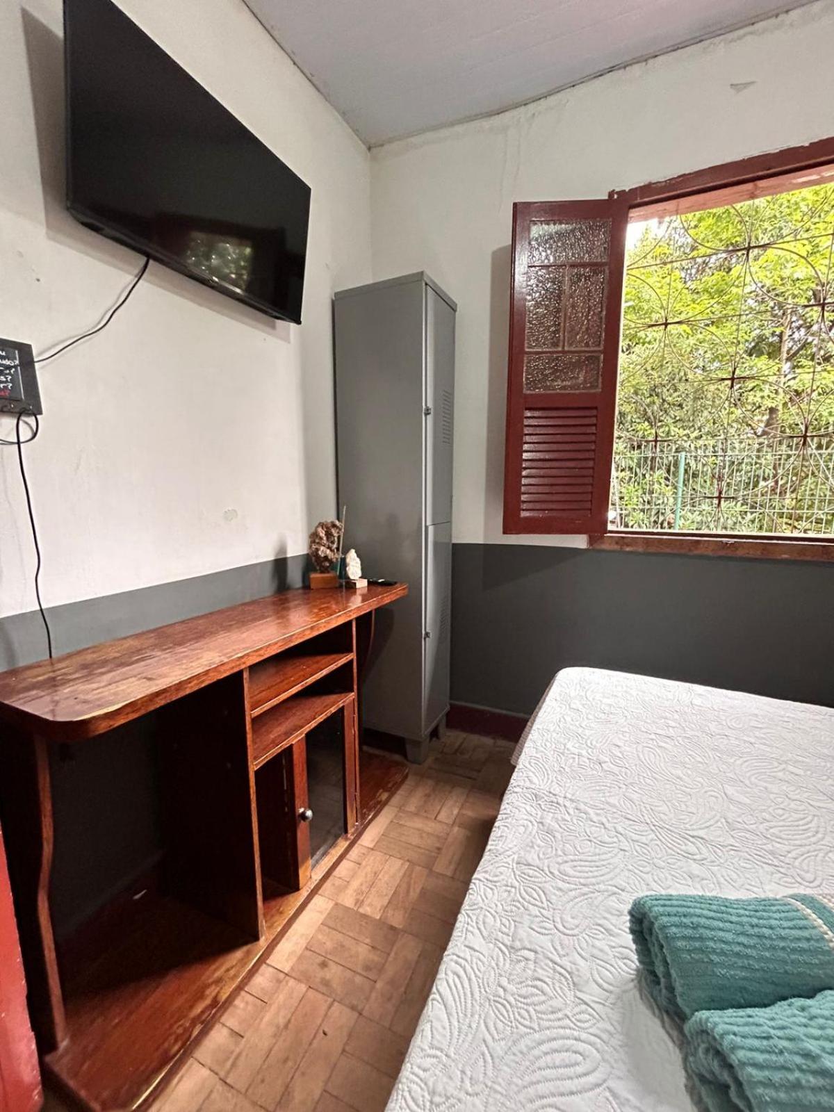 Nuh Hostel Ouro Preto  Exteriér fotografie